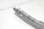 96 Ski-Doo Touring E LT OEM Skid Rail 136" 503166700 SS62