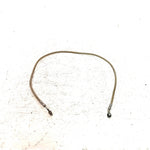 20-24 CF-Moto CFORCE 600 OEM Upper Brake Line 9AY0-081010 AC0