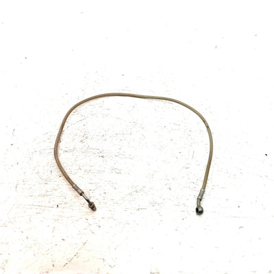 20-24 CF-Moto CFORCE 600 OEM Upper Brake Line 9AY0-081010 AC0