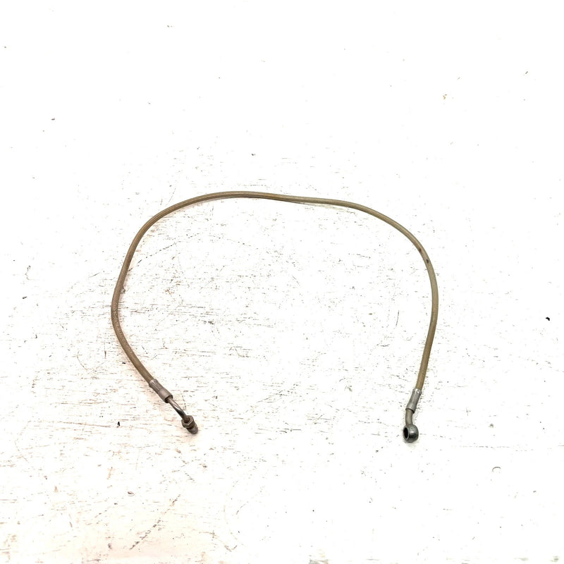 20-24 CF-Moto CFORCE 600 OEM Upper Brake Line 9AY0-081010 AC0