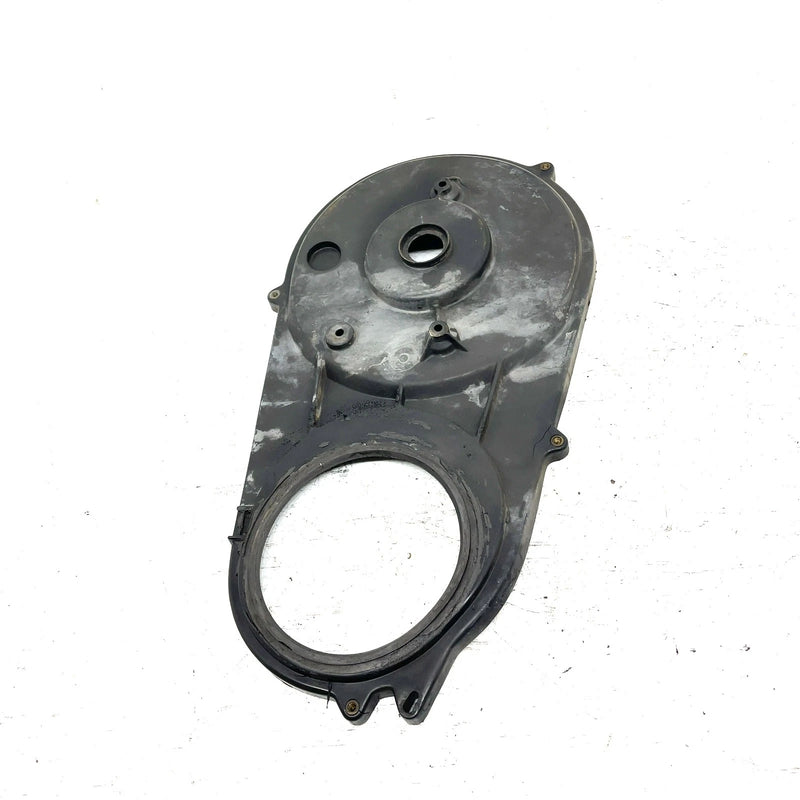 90-92 Polaris Trail Boss 350L 2x4 OEM Inner Clutch Belt Cover 2200803 AP227
