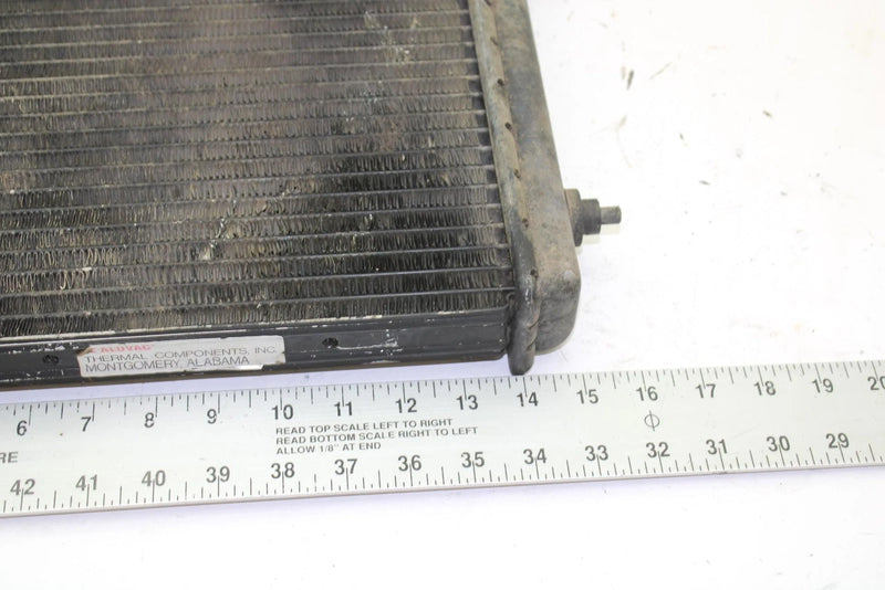 95 Polaris Magnum 425 4x4 OEM Radiator 1240015 B541