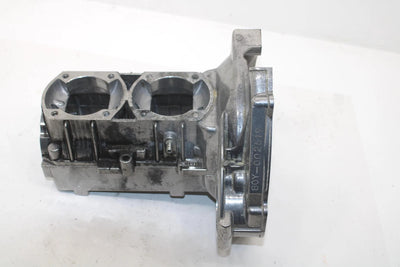 1986 Yamaha Excel Iii Oem Crankcase Assembly 8J9-15100-01-00 SY70