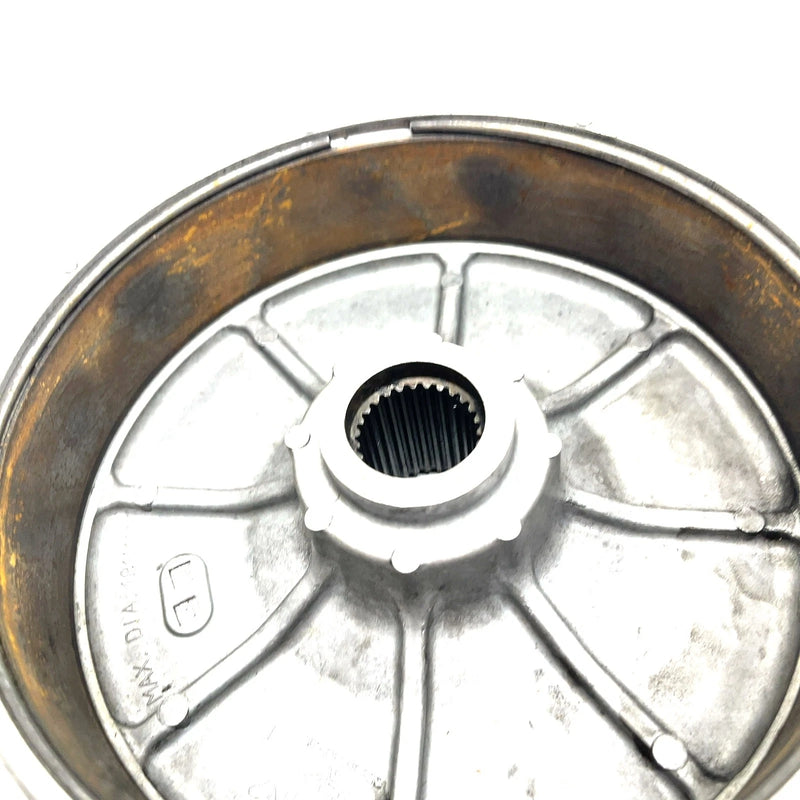 01-09 Honda Foreman Rubicon TRX500 OEM Rear Brake Drum 43620-HN2-000 AH79