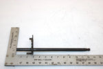 1993 Kawasaki Bayou 300 Oem Shift Shaft 13161-1196 13161-0001 AK24