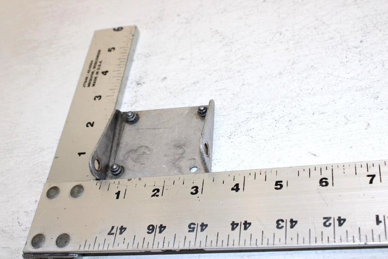 1999 Yamaha Vmax 600 Sx Oem Guard Fitting Bracket 8CR-21972-00-00 SY5