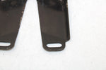 Polaris Oem Gas Tank Bracket Set 5222154 5222155 Q1353