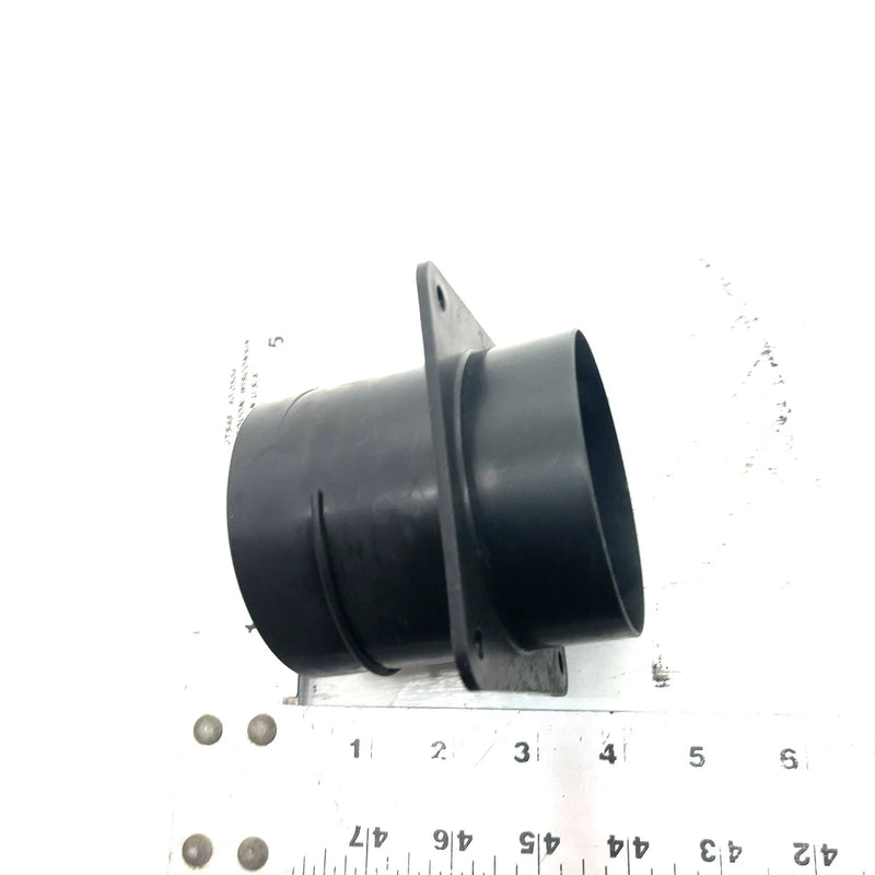95-96 Yamaha WaveVenture 700 WVT700 OEM Vent Hose Adapter GJ3-62127-00-00 JY31
