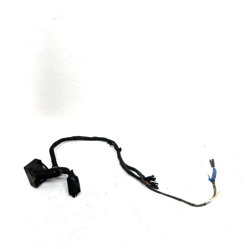 86-88 Honda FourTrax 200 TRX200SX 2x4 OEM Main Wire Harness 32100-HB3-000 AH91