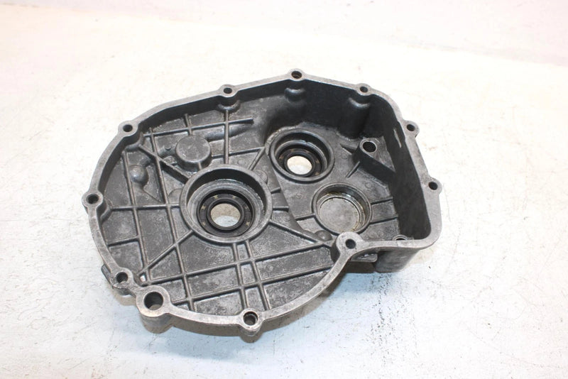 1993 Polaris 350l Oem Left Transmission Case Half 3233002 AP153