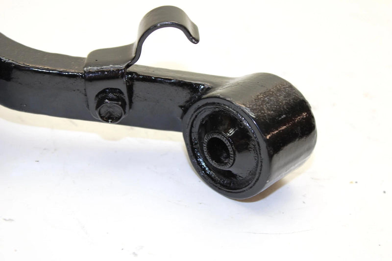  95 Suzuki Quadrunner 250 LT4WD OEM Front Upper Right A Arm 52430-19B11 AS17