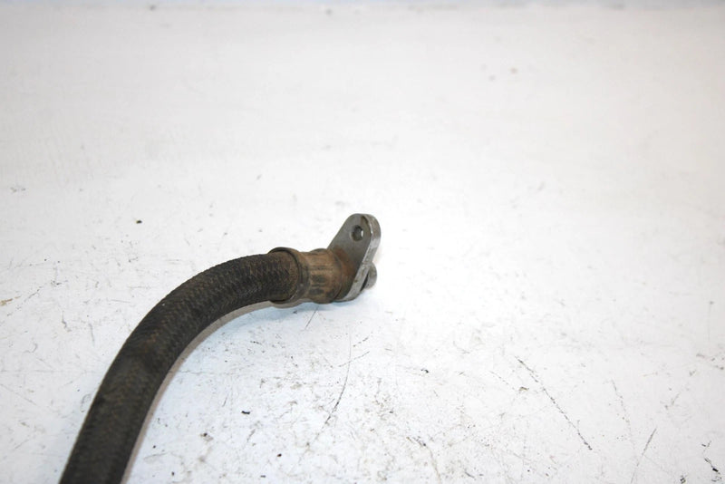 2007 Honda Trx 250 Fourtrax Recon Es Oem Oil Cooler Line 15600-HM8-B40 AH38