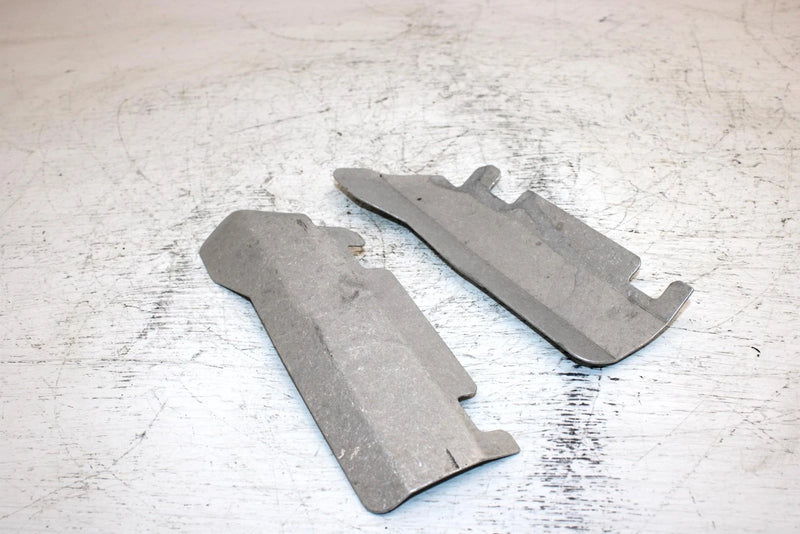 1996 Ski-doo Formula Stx 583 Oem Hood Guide Set 517279000 517279100 SS25