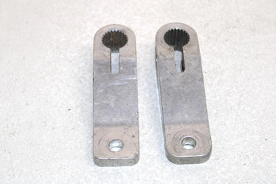 Polaris Oem Steering Pivot Idler Arm (Pair) 5133060 Q1035