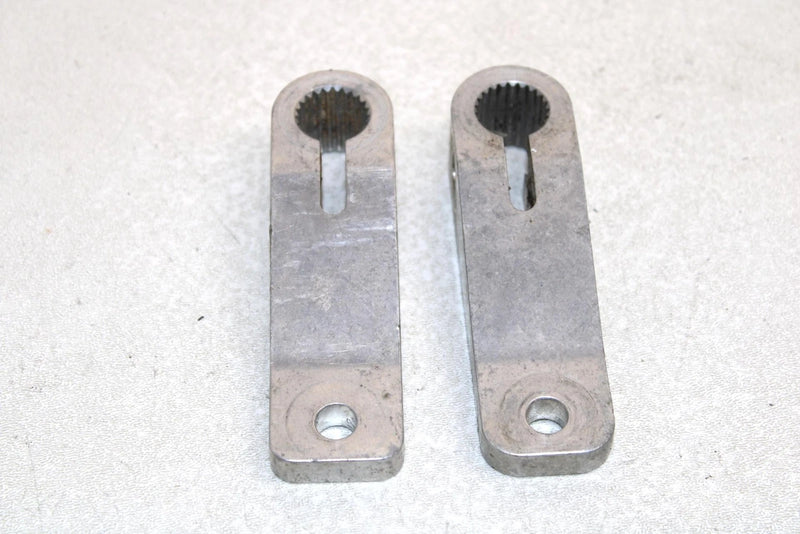 Polaris Oem Steering Pivot Idler Arm (Pair) 5133060 Q1035