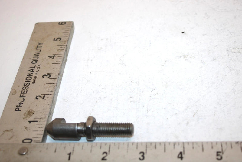 1998 Arctic Cat Ts-l 1000 Oem Seat Latch Stud 1673-454 JA11