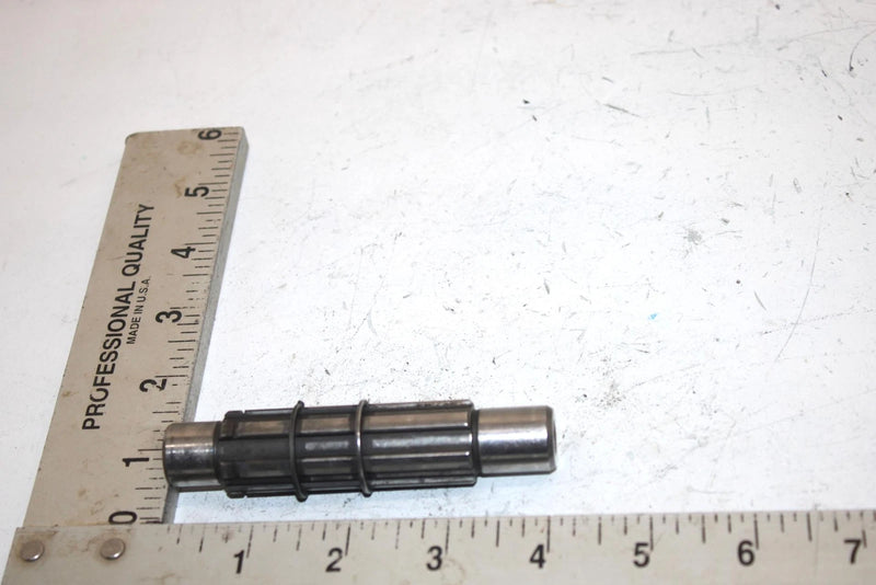 86 Yamaha  Moto 4 Oem Counter Axle Shaft 59V-17431-00-00 AY39