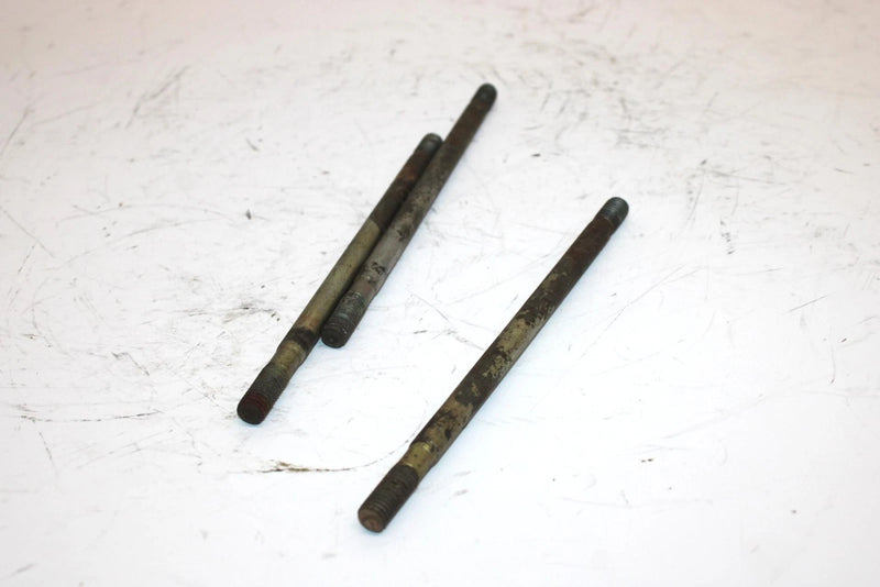 1988 Yamaha Phazer Oem Cylinder Stud Bolt Set Of 3 95617-08740-00 SY26