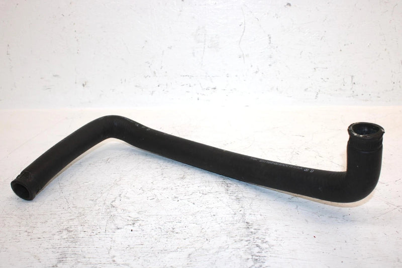 1998 Ski-doo Formula 500 Oem Radiator Inlet Hose 415028000 SS1
