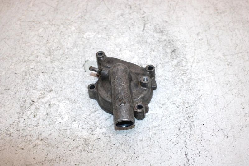 2003 Kawasaki Prairie 650 Oem Water Pump Cover 16142-1163 16142-0727 AK26