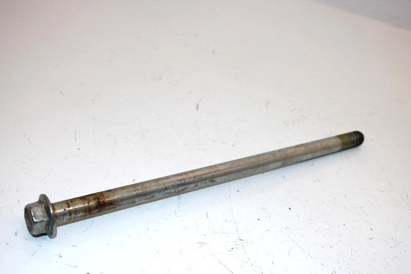 02 Arctic Cat Atv 90 2x4 Oem Face Bolt Assy. 3301-407 AA14