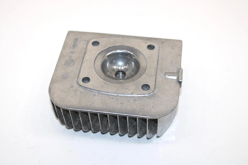 1985 Yamaha Enticer 340 Oem Right Side Cylinder Head 8G8-11121-00-00 SY127