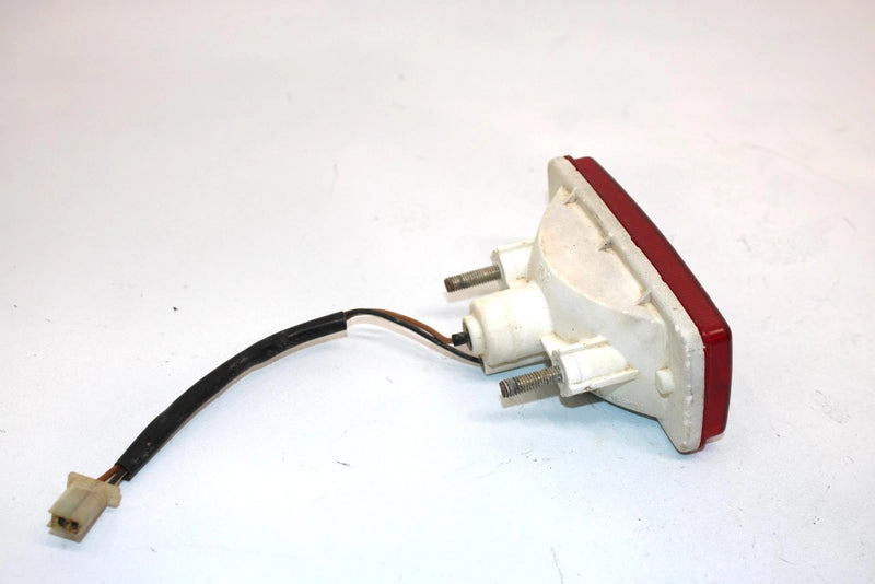 01 Suzuki King Quad 300 Ltf300f 4x4 Oem Tail Brake Light 35710-02C00 ASS