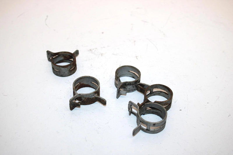 96 Polaris Xlt Oem Springband Clamp QTY5 7080562 7080841 Q3955