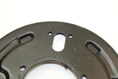 1992 Suzuki King Quad 300 Oem Right Front Brake Drum Plate 54510-39D00 AS19