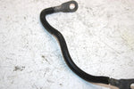 92 Polaris Trail Deluxe Oem Starter Cable 4010068 SP24