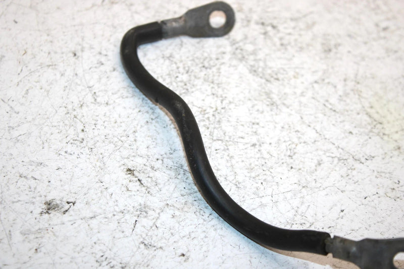 92 Polaris Trail Deluxe Oem Starter Cable 4010068 SP24