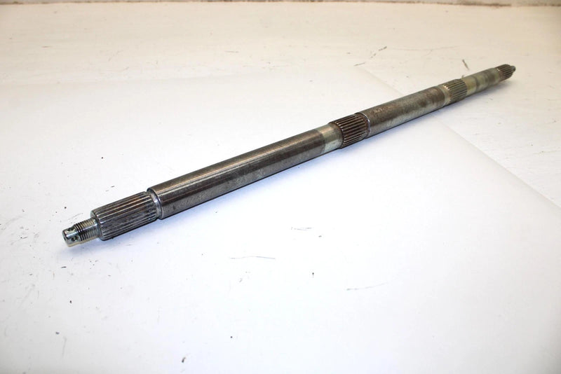 2001 Polaris Scrambler 90 Oem Rear Axle 0450477 AP115
