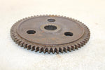 98 Polaris Trail Blazer 250 Oem 65T Chain Case Gear 3233109 APS