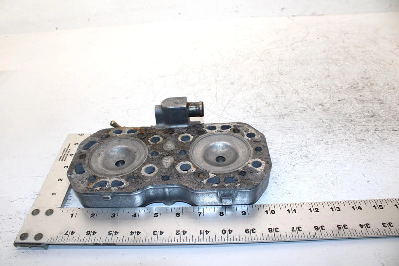 1994 Polaris Classic Touring Oem Cylinder Head 3084331 SP55