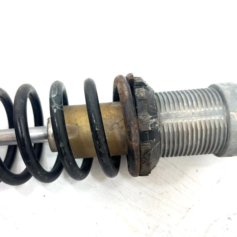 98-01 ARCTIC CAT ZR 500 OEM FRONT SKID SHOCK  0704-467 SA18
