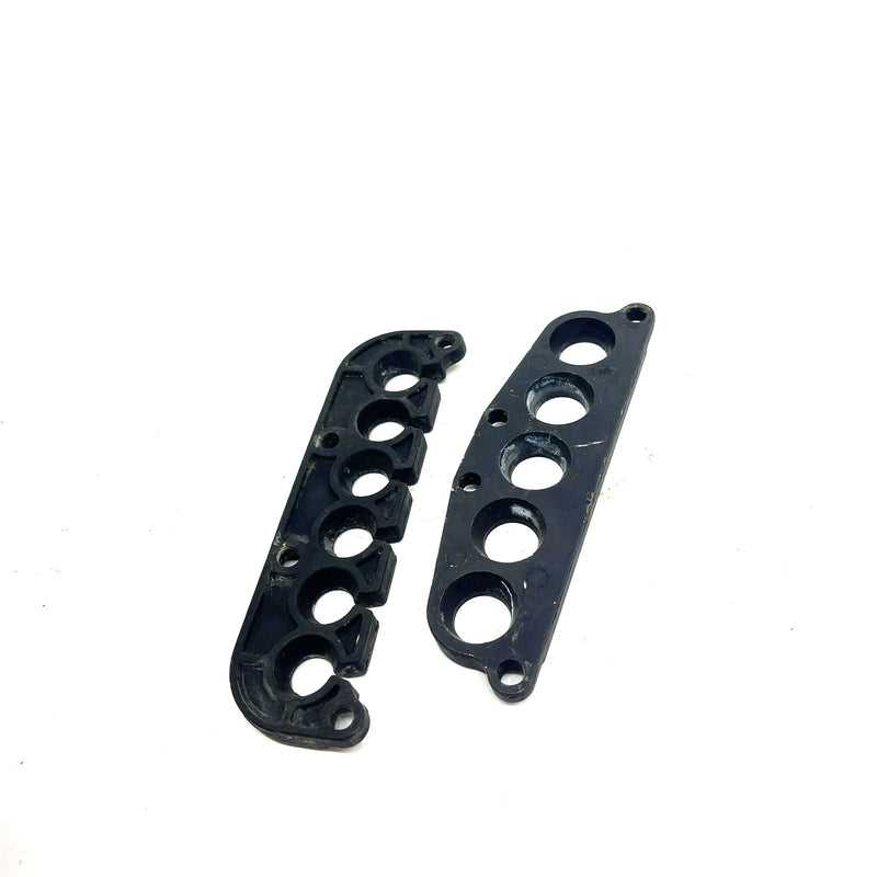 1997 Polaris SLT 780 OEM Electrical Plate Set 5630416 JP40