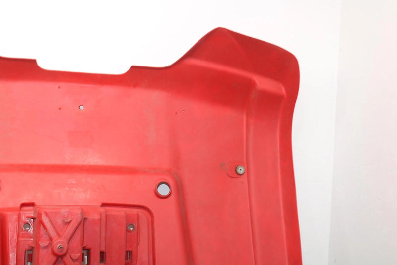 2003 Suzuki Lt-f400f Oem Rear Fender 63111-38F40-YT8 63111-38F21-YT8 AS23