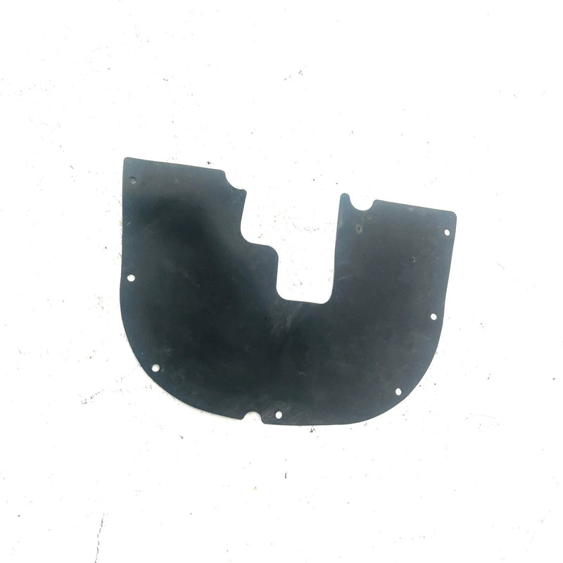 02 Honda Rancher 350 TRX350FM 4x4 S OEM Snorkle Guide Rubber 61720-HN5-670 AH84