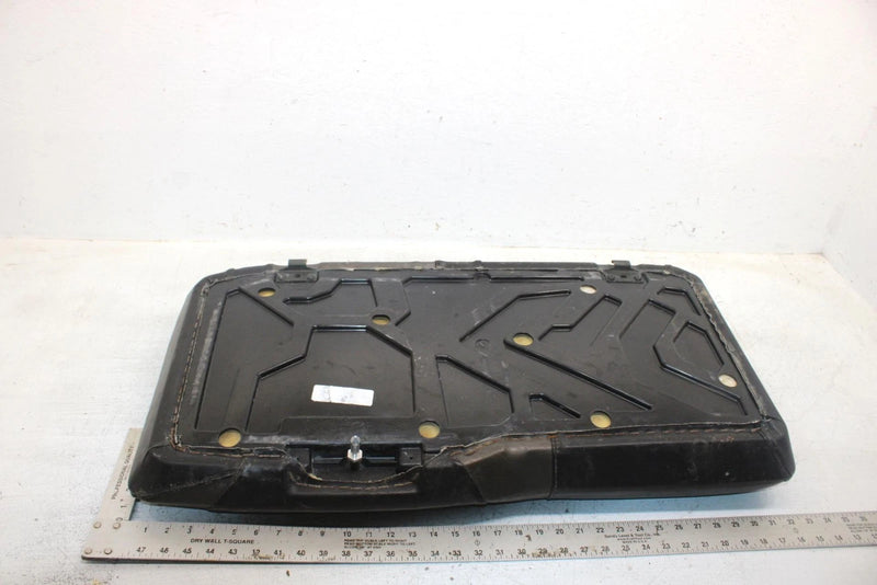 2019 Polaris Ranger 900 Xp Oem Passenger Seat Bottom 2687909 XP6