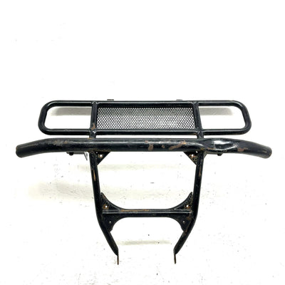 2000 Arctic Cat 500 4x4 Automatic OEM Front Bumper 0506-294 AA32