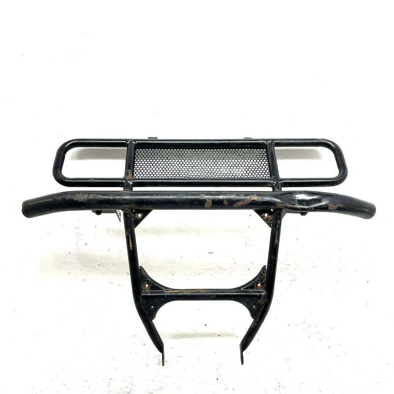 2000 Arctic Cat 500 4x4 Automatic OEM Front Bumper 0506-294 AA32