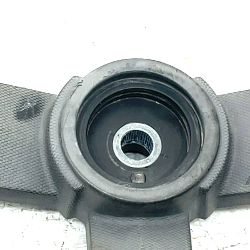 2015 Polaris Ranger 570 4x4 Full Size OEM Steering Wheel 1823622 XP10