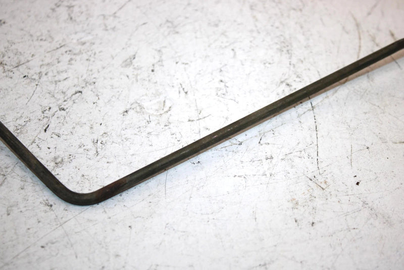 2005 Bombardier Rally 175 Oem Brake Mid Front Brake Line A45560179000 AB8