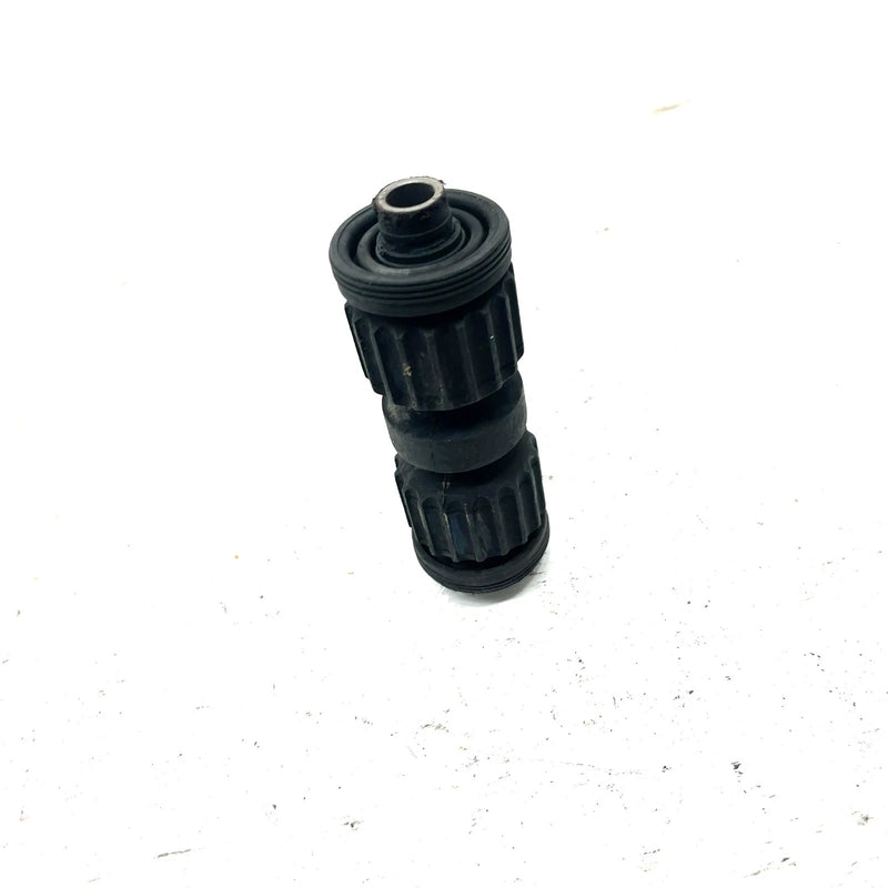 09-13 Honda Big Red 700 MUV700 OEM Lower Engine Dampner Pair 50301-HN8-003 XH0.1