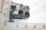 2004 Honda Fourtrax Rincon Oem Oil Hose Adapter 11332-HN8-000 AH2