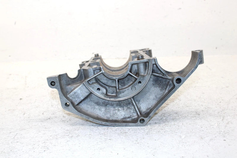 1995 Yamaha Vmax 600 Le Oem Lower Crankcase Half 8AB-15100-01-00 SY21