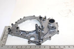 02 Honda Trx 350 Fe Oem Rear Crankcase Cover 11340-HN5-A11 11340-HN5-M10 AH22