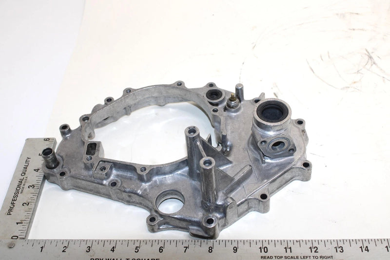 02 Honda Trx 350 Fe Oem Rear Crankcase Cover 11340-HN5-A11 11340-HN5-M10 AH22