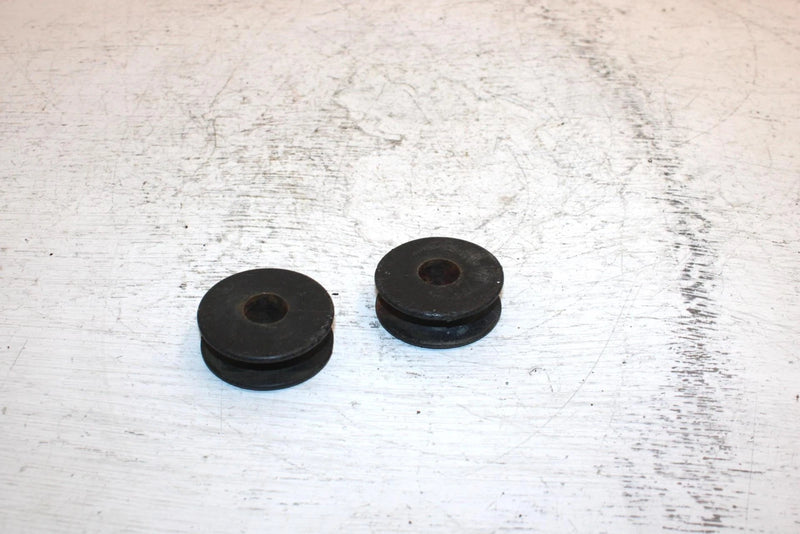 1990 Polaris Trail Oem Spring Roller Pair 5430540 SP16