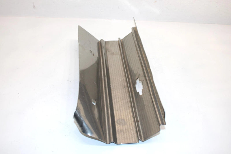 00 Arctic Cat 500 Automatic  Oem Muffler Heat Shield 0406-298 AA7